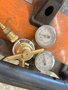 Vulcan ProTig 205 Welder