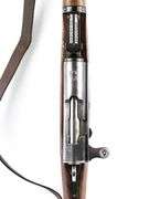 Swiss  K31  7.5 Swiss  Bolt Action Rifle