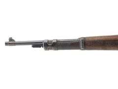 1941 Waffenwerke Brunn  G.24(t)  8mm Mauser  Bolt Action Rifle