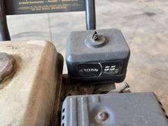 Titan Heavy Duty Commercial Trash Pump