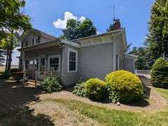 Ashtabula 111 - Acre Real Estate Auction