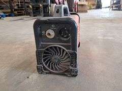 Vulcan Protig 165 Welder