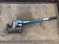 TemCo TH3030 1/2” Offset Bender
