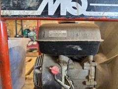 2” Multi Quip 294 Water Pump