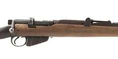 1943 Australian Lithgow  SMLE No.1 Mk. III*  303 Brit  Bolt Action Rifle