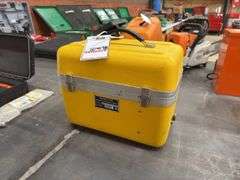 Dynatel 573A Sheath Fault/Cable Locator