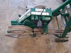 Greenlee 1818 Mechanical Bender