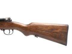Persian   Mauser M98/29  8mm Mauser  Bolt Action Rifle