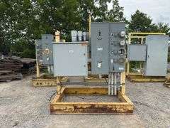 Temporary Power Service