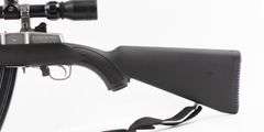 Ruger  Mini-14 Ranch Rifle  5.56 Nato  Semi Auto Rifle