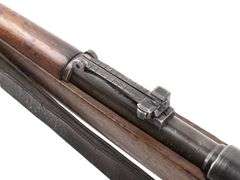 1944 Mauser Oberndorf   Kar98K  8mm Mauser  Bolt Action Rifle