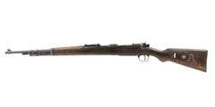 1941 Waffenwerke Brunn  G.24(t)  8mm Mauser  Bolt Action Rifle