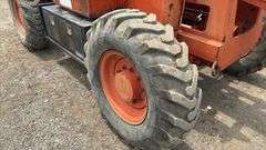 Traverse   TL 6035  Telehandler