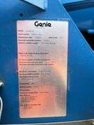 2013  Genie  Z-30/20N RJ  Boom Lift