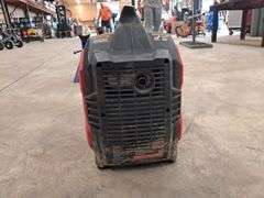 Craftsman 2500i Portable Generator