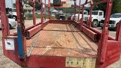2001  MEC  3247ES  Scissor Lift