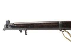 1917 B.S.A.   Lee-Enfield No.1 Mk III*  .303 Brit  Bolt Action Rifle