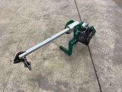 Greenlee G1 Versi Tugger