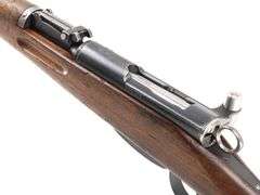 Swiss  K31  7.5 Swiss  Bolt Action Rifle