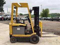 Hyster  Electric Forklift