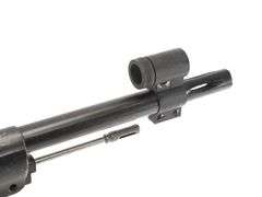 Rare Swedish Carl Gustaffs  FSR M1896 Target Rifle  6.5 Swedish   Bolt Action Rifle
