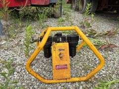 Pneumatic Hammers w/ Driver & Bits