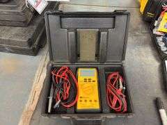 MiT710 Cable Length Meter with Probes