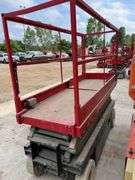 Skyjack  SJI 3220  Scissor Lift