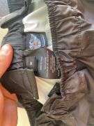 Harley Davidson Rain Riding Suit