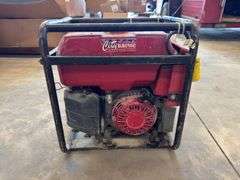 Honda EB3000C Generator