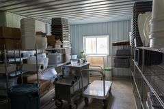 Byler 14.88 Acre Homestead