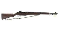1945 Springfield Armory  M1 Garand  30-06 Sprg.   Semi Auto Rifle