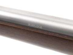 EuroArms  U.S. Springfield Model 1861  58 Cal  Percussion Muzzleloader