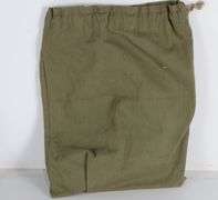 Assorted Military Pouches