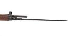 MAS  -36  7.5 French  Bolt Action Rifle