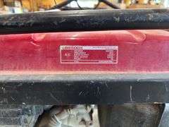 Honda EB 6500X Auto Voltage Regulator