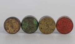 Antique Rimfire Ammunition & Primers