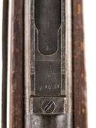 1943 Mauser Gustloff  Kar98K  8mm Mauser  Bolt Action Rifle