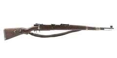 1944 Mauser Oberndorf   Kar98k  8mm Mauser  Bolt Action Rifle