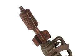 WW1 German Model 1916 Grenade Thrower