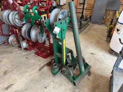 Greenlee 6049 Super Tugger