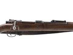 1944 Mauser Oberndorf   Kar98K  8mm Mauser  Bolt Action Rifle