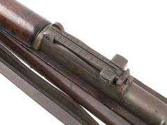 Mauser Gustloff  Kar98K  8mm Mauser  Bolt Action Rifle