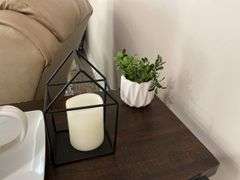 Anchor, Insulators & Other Assorted Decor