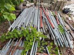 Assorted Fencing