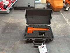 Salisbury Model 4544 Self Testing AC Voltage Detector