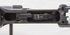 Colt  Match HBAR Sporter  223 Rem  Semi Auto Rifle