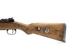 Yugoslavian  Captured Kar98K Mauser  8mm Mauser  Bolt Action Rifle