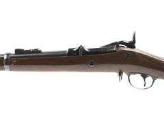 H&R  U.S. Springfield Model 1873  45-70 Gov't   Single Shot Rifle