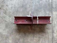 (3) 20” Rigging Brackets